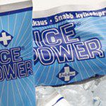 Ice Power Spaans Totaal